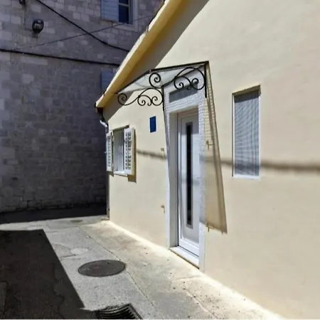 Apartman City Studio *