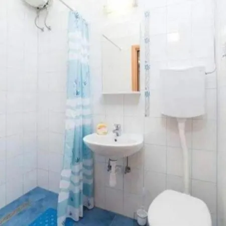 Apartman City Studio Split