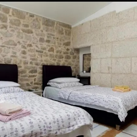 City Studio Apartment Split