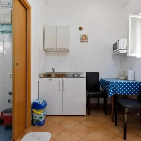 City Studio Apartment Split