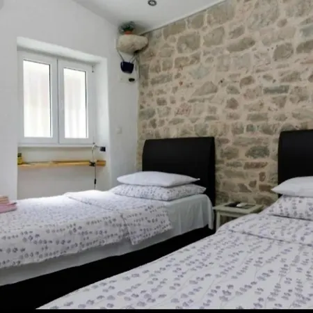 City Studio Apartment