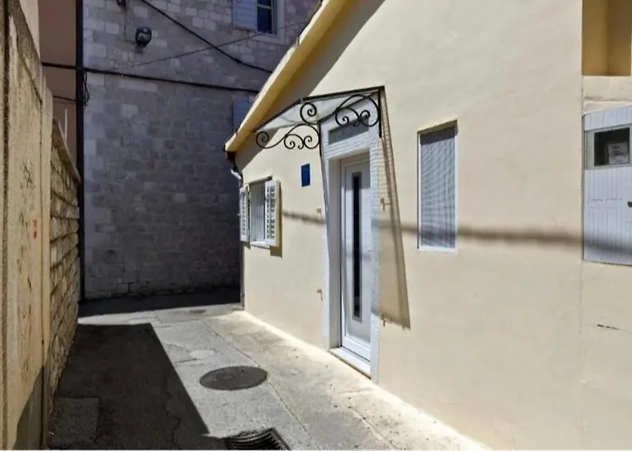 Apartamento City Studio *