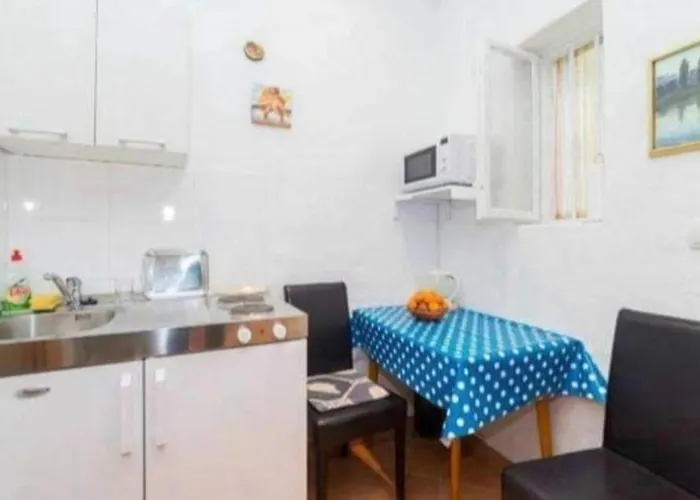 City Studio Apartamento