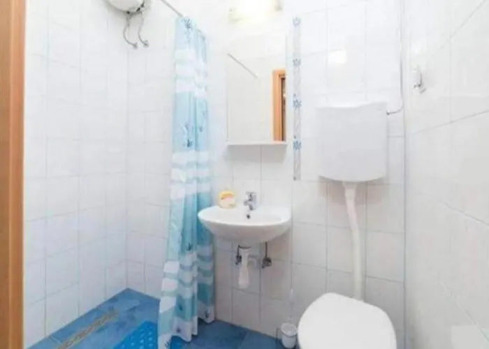 Apartamento City Studio Split